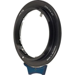 Novoflex Adapter Nikon G Objektiv an Canon EOS Kamera