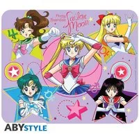 ABYstyle Merchandise-Figur SAILOR MOON - Flexible Mousepad - Sailor warriors