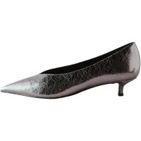 Next Forever Comfort® Spitze Pumps mit Pfennigabsatz High-Heel-Sandalette