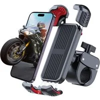 MOMAN PME1 Universal Smartphonehalterung Headset
