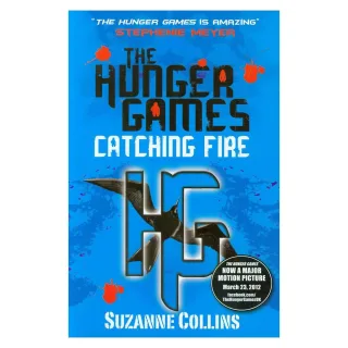 (Catching Fire) By Suzanne Collins (Author) Paperback on (Sep  2009)