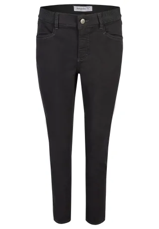 ANGELS - ORNELLA SPORTY black - Gr. - 36