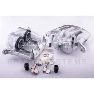 Hella Bremssattel Nissan Navara Np300 Pathfinder Pick 8AC355386-751