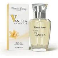 Bettina Barty Eau de Toilette Vanilla 30 ml