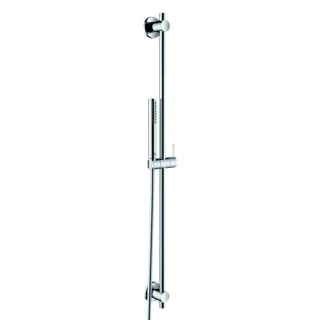 Kludi Nova Fonte Brausegarnitur 2084005-15 mit Wandstange 900mm, chrom