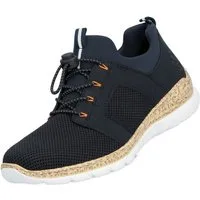 Rieker N4290-14 Slipper