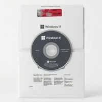 Microsoft Windows 11 Pro 64bit (FR)