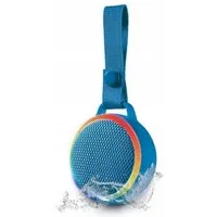 SilverCrest Silvercrest Bluetooth Lautsprecher Sound Spot Wasserdicht Portable-Lautsprecher (4 W)