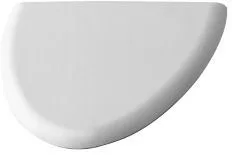 Duravit Urinal Deckel Weiß 291x307x38 mm - 0061390000 0061390000