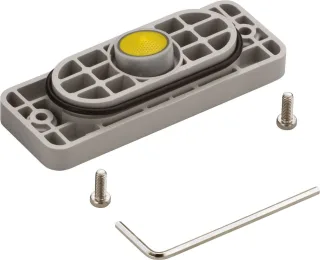 Hansgrohe Laminarstrahl Axor Starck X Waschtischmischer, 98610000 98610000