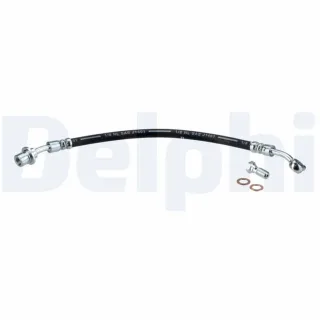Delphi Bremsschlauch hinten links Land Rover Range LH7775