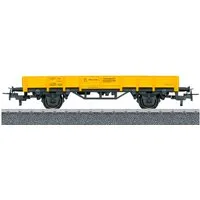 Märklin Güterwagen Märklin Start up - Niederbordwagen - 4471, Spur H0, Made in Europe