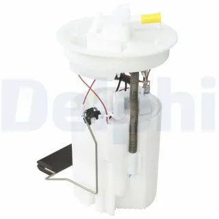 Delphi Kraftstoffpumpe Mazda 3