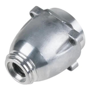 KS Tools Gehäusefront - 515.3515-R003P