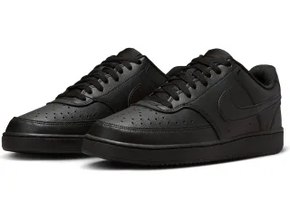 Nike Sportswear Sneaker "Nike Court Vision Low Next Nature" inspiriert vom Design des Nike Air Force