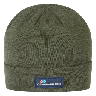 Craghoppers - "Archive II" Mütze für Herren/Damen Unisex (Dunkel Farngrün)