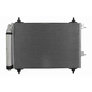 Vemo Klimakondensator Citroen C4 C5 Peugeot 307 V42-62-0009