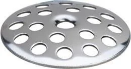 Viega Sieb 5115-563 in 60mm Chromnickelstahl poliert 115258