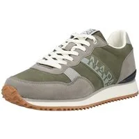 Napapijri Napapijri Sneaker Lederimitat/Textil Sneaker