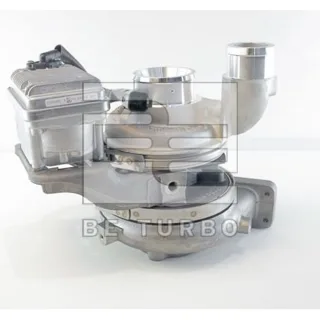 BE Turbo Turbolader JCB 130583