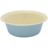 Krüger Schüssel Schüssel Sylt 28 cm 10128PAB, (1-tlg)