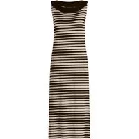 Betty Barclay Sommerkleid Damen ohne Arm