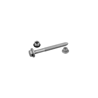 Febi Montagesatz f?r Querlenker Audi A4 A6 Skoda Superb VW Passat