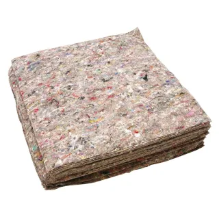 Dönges Putztücher, 38 x 38 cm , Größe:38 x 38cm