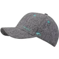 chillouts Baseball Cap Christchurch Hat mit farbigen Akzenten & verstellbarem Verschluss für lässige Styles