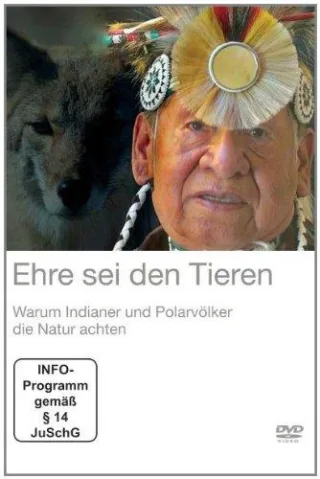 Andreas Moser - Ehre Sei Den Tieren