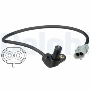 Delphi Impulsgeber f?r Kurbelwelle Opel Arena Movano Vivaro