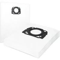 PRIMEBAG Staubsaugerbeutel 5 Filtertüten für Flex-Tools VC 21 L MC kompatibel Vliesbeutel