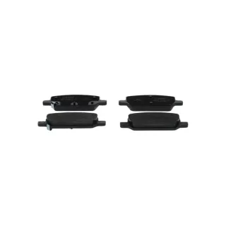 Bosch Bremsbel?ge hinten Tesla Model 0986460086