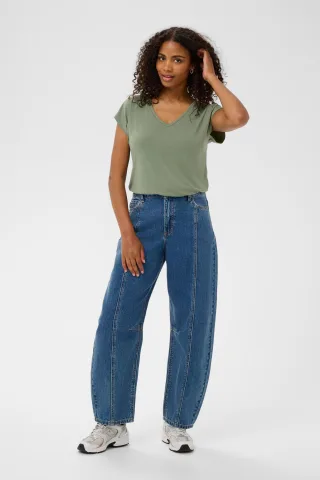Jeans KAross Jeans Loose fit