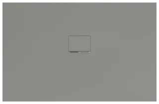 Villeroy & Boch Duschwanne Squaro Infinity 1400x900x40mm M UDQ1490SQI2MV3S