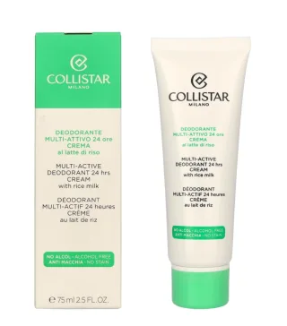 Collistar Multi-Active Deodorant 24 Stunden Creme 75 ml