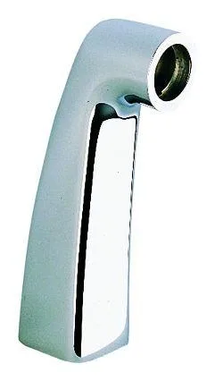 GROHE Standanschluß 12036 f.Europlus und Florida Steckanschluß 1/2x150 chrom 12036000