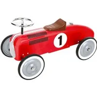 CHiLA Rutscherauto Retro Rutschauto