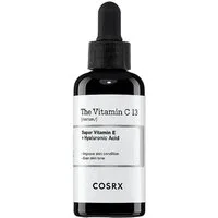 Cosrx Gesichtsserum Cosrx The Vitamin C 13 Super Vitamin E + Hyaluronic Acid