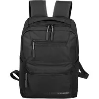 travelite Freizeitrucksack KICK OFF Rucksack mit 13-Zoll Laptopfach, mit gepolstertem Laptopfach, ideal für Freizeit, Arbeit und Schule