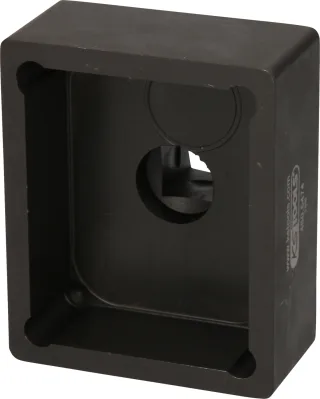 KS Tools 1/2" Klemmmuttern-Stecknuss - 460.5474