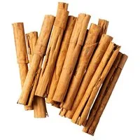 Bremer Gewürzhandel Gewürz Zimtstangen Ceylon ca. 10 Stück, 80 g