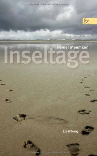 Inseltage [Taschenbuch] [2012] Heiner Meemken