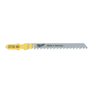 Milwaukee - STICHSÄGEBLATT 75/4 MM T101DP (5) HOLZ - 4932373080