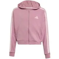 adidas Sportswear Kapuzensweatshirt SEASONALS ANIMAL, DURCHGEHENDER REISSVERSCHLUSS