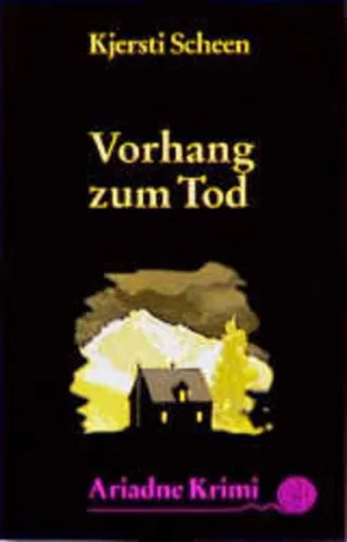 Vorhang zum Tod