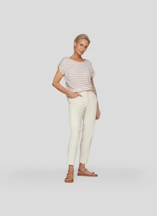 RABE - Coral Garden ingwer - Gr. - 42