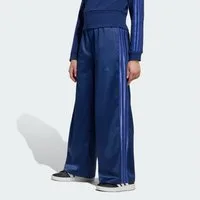 adidas Sportswear Trainingshose SATINHOSE, WEITES BEIN (1-tlg)