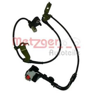 Metzger Raddrehzahlsensor vorne links Mazda 6 GG GY