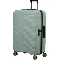 Samsonite Hartschalen-Trolley PRODIVER, 4 Rollen, mit Teleskopgriff und mehreren Tragegriffen